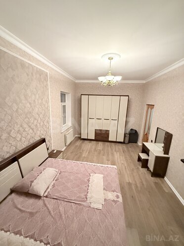 Продаётся 4-комн. дом/дача 220 м², м. Кара Караев, photo 24 from 31