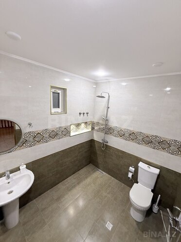 Продаётся 4-комн. дом/дача 220 м², м. Кара Караев, photo 22 from 31