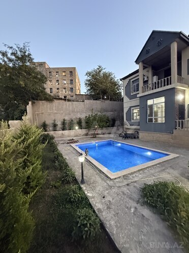 Продаётся 4-комн. дом/дача 220 м², м. Кара Караев, photo 11 from 31