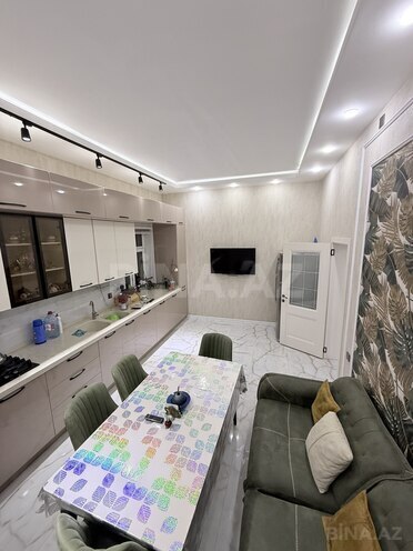 Продаётся 4-комн. дом/дача 220 м², м. Кара Караев, photo 17 from 31