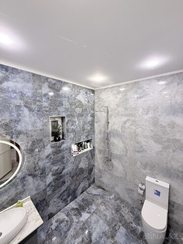 Продаётся 4-комн. дом/дача 220 м², м. Кара Караев, photo 20 from 31