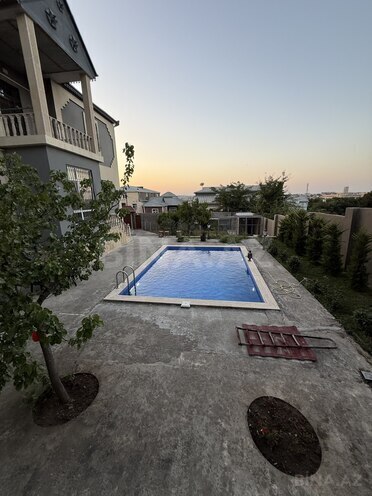 Продаётся 4-комн. дом/дача 220 м², м. Кара Караев, photo 4 from 31