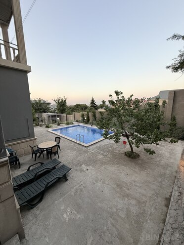 Продаётся 4-комн. дом/дача 220 м², м. Кара Караев, photo 7 from 31