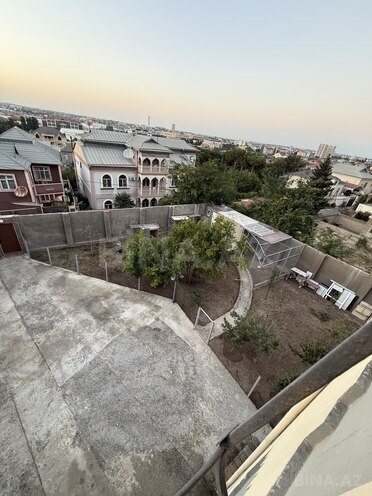 Продаётся 4-комн. дом/дача 220 м², м. Кара Караев, photo 9 from 31