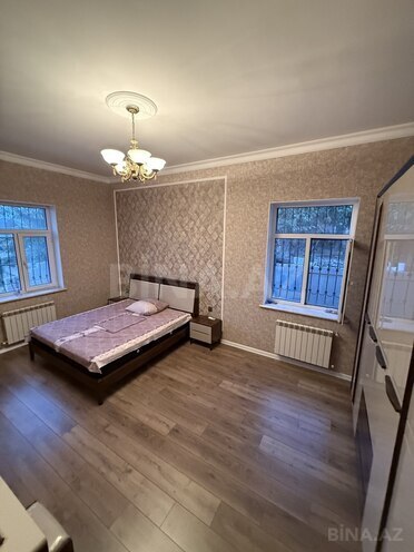 Продаётся 4-комн. дом/дача 220 м², м. Кара Караев, photo 26 from 31