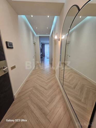 İcarəyə verilir 2 otaqlı yeni tikili 100 m², İçəri Şəhər m., photo 5 from 11