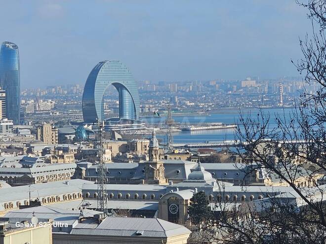 İcarəyə verilir 2 otaqlı yeni tikili 100 m², İçəri Şəhər m., photo 10 from 11