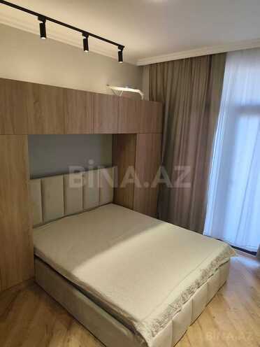 Satılır 2 otaqlı yeni tikili 60 m², Dərnəgül m., photo 7 from 14