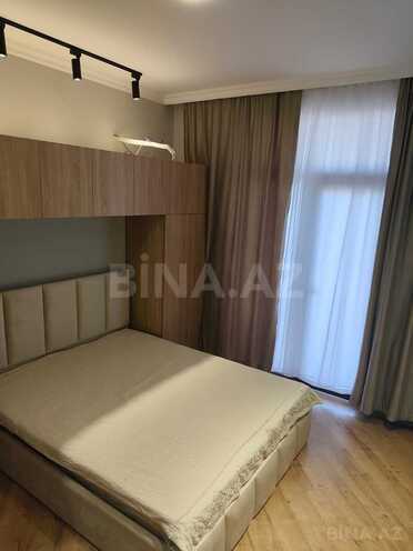 Satılır 2 otaqlı yeni tikili 60 m², Dərnəgül m., photo 6 from 14