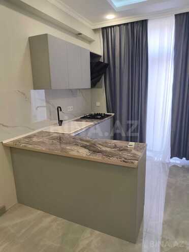 Satılır 2 otaqlı yeni tikili 60 m², Dərnəgül m., photo 11 from 14