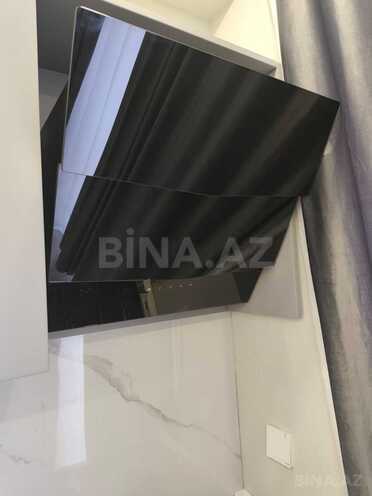 Satılır 2 otaqlı yeni tikili 60 m², Dərnəgül m., photo 12 from 14