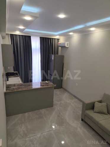 Satılır 2 otaqlı yeni tikili 60 m², Dərnəgül m., photo 9 from 14