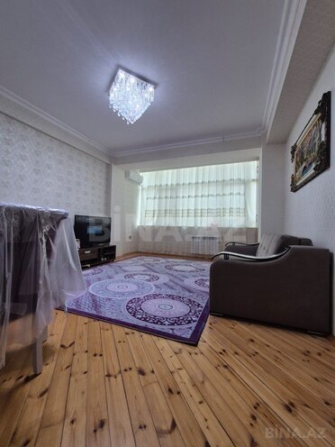 Satılır 2 otaqlı yeni tikili 59 m², Masazır q., photo 9 from 18