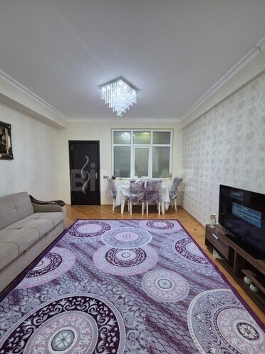 Satılır 2 otaqlı yeni tikili 59 m², Masazır q., photo 8 from 18