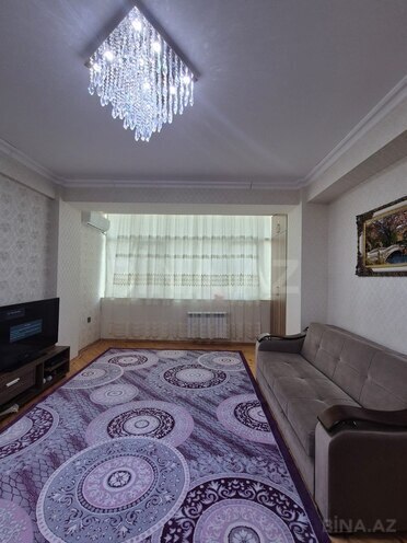 Satılır 2 otaqlı yeni tikili 59 m², Masazır q., photo 7 from 18