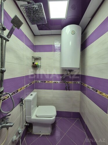 Satılır 2 otaqlı yeni tikili 59 m², Masazır q., photo 6 from 18