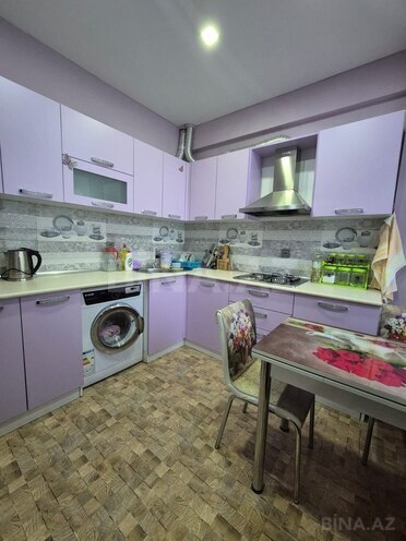Satılır 2 otaqlı yeni tikili 59 m², Masazır q., photo 10 from 18