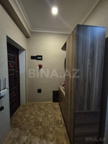 Satılır 2 otaqlı yeni tikili 59 m², Masazır q., photo 16 from 18