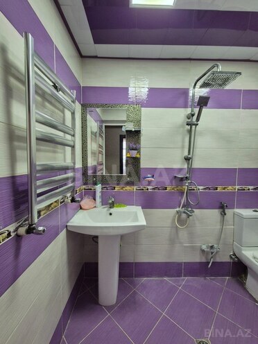 Satılır 2 otaqlı yeni tikili 59 m², Masazır q., photo 14 from 18