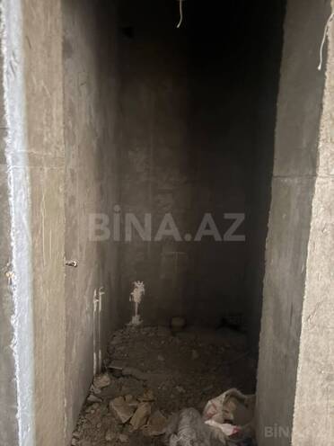 Продаётся 4-комн. новостройка 132 м², м. Кара Караев, photo 9 from 11