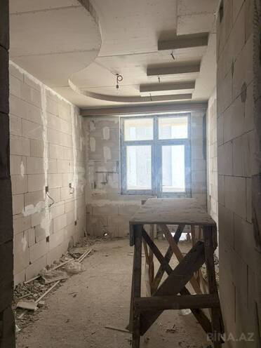 Продаётся 4-комн. новостройка 132 м², м. Кара Караев, photo 10 from 11