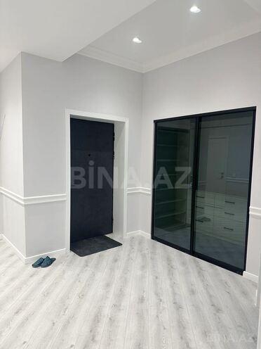 İcarəyə verilir 3 otaqlı yeni tikili 100 m², Ağ şəhər q., photo 13 from 23