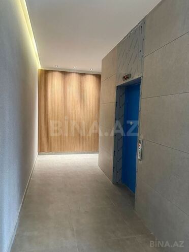İcarəyə verilir 3 otaqlı yeni tikili 100 m², Ağ şəhər q., photo 20 from 23