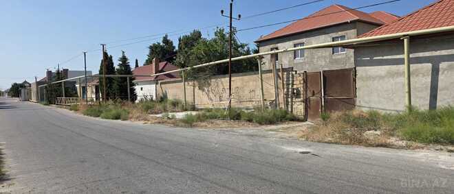 Satılır 8 otaqlı həyət evi/bağ evi 305 m², Şüvəlan q., photo 3 from 9
