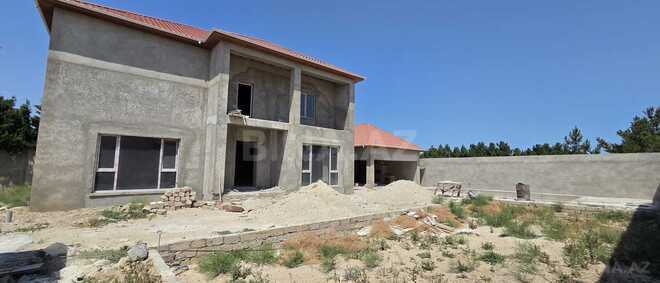 Satılır 8 otaqlı həyət evi/bağ evi 305 m², Şüvəlan q., photo 6 from 9