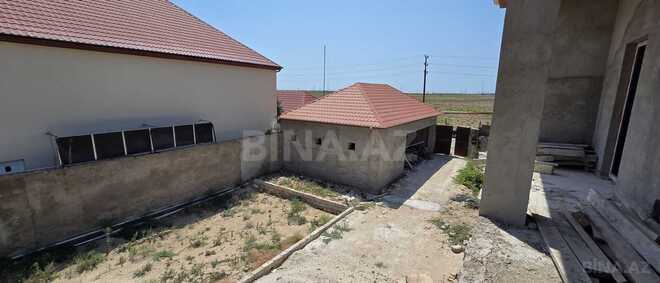 Satılır 8 otaqlı həyət evi/bağ evi 305 m², Şüvəlan q., photo 7 from 9