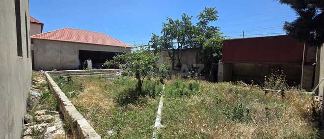 Satılır 8 otaqlı həyət evi/bağ evi 305 m², Şüvəlan q., photo 8 from 9