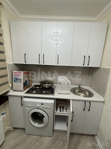 Сдаётся 1-комн. вторичка 35 м², м. Нефтчиляр, photo 6 from 10