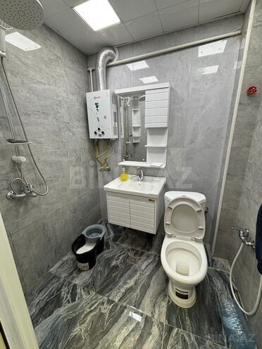 Сдаётся 1-комн. вторичка 35 м², м. Нефтчиляр, photo 8 from 10