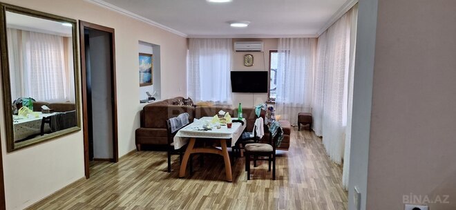 Satılır 6 otaqlı həyət evi/bağ evi 200 m², Novxanı q., photo 5 from 22