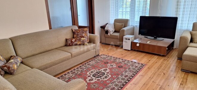 Satılır 6 otaqlı həyət evi/bağ evi 200 m², Novxanı q., photo 1 from 22