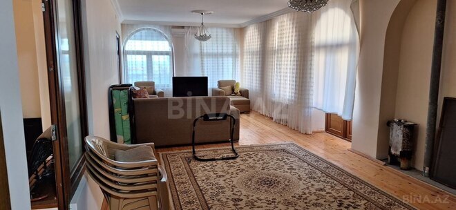 Satılır 6 otaqlı həyət evi/bağ evi 200 m², Novxanı q., photo 15 from 22