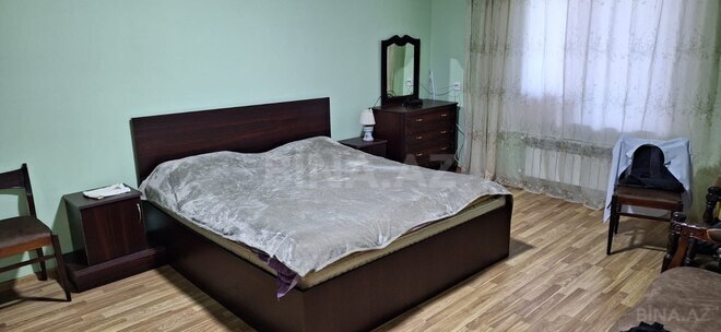 Satılır 6 otaqlı həyət evi/bağ evi 200 m², Novxanı q., photo 10 from 22