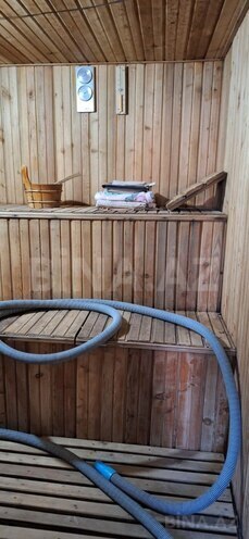 Satılır 6 otaqlı həyət evi/bağ evi 200 m², Novxanı q., photo 12 from 22