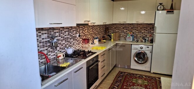 Satılır 6 otaqlı həyət evi/bağ evi 200 m², Novxanı q., photo 11 from 22