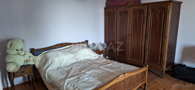 Satılır 6 otaqlı həyət evi/bağ evi 200 m², Novxanı q., photo 9 from 22