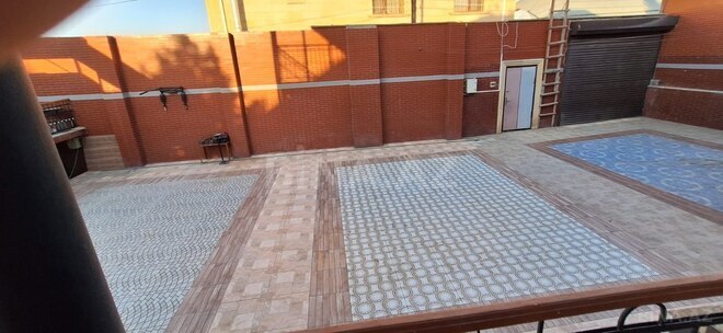 Satılır 6 otaqlı həyət evi/bağ evi 200 m², Novxanı q., photo 3 from 22
