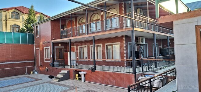 Satılır 6 otaqlı həyət evi/bağ evi 200 m², Novxanı q., photo 19 from 22