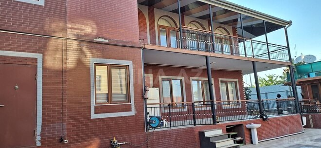 Satılır 6 otaqlı həyət evi/bağ evi 200 m², Novxanı q., photo 18 from 22