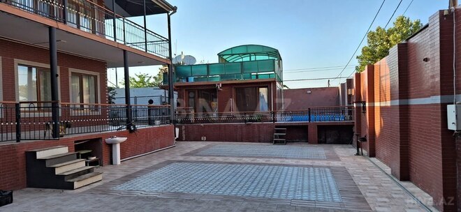 Satılır 6 otaqlı həyət evi/bağ evi 200 m², Novxanı q., photo 16 from 22