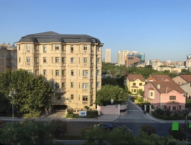 Satılır 2 otaqlı köhnə tikili 52 m², Yasamal r., photo 11 from 25