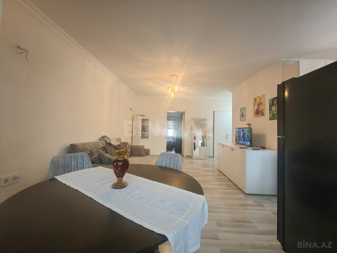 Satılır 2 otaqlı köhnə tikili 52 m², Yasamal r., photo 6 from 25