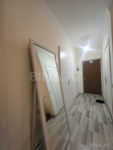 Satılır 2 otaqlı köhnə tikili 52 m², Yasamal r., photo 18 from 25