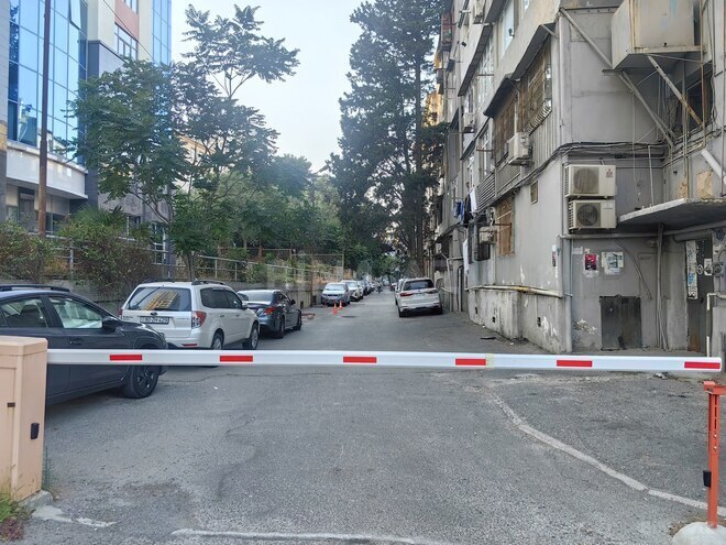 Satılır 2 otaqlı köhnə tikili 52 m², Yasamal r., photo 23 from 25