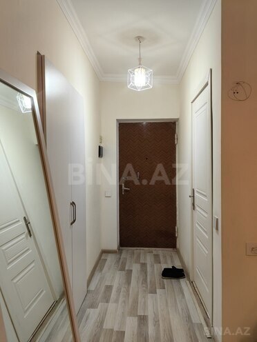 Satılır 2 otaqlı köhnə tikili 52 m², Yasamal r., photo 19 from 25
