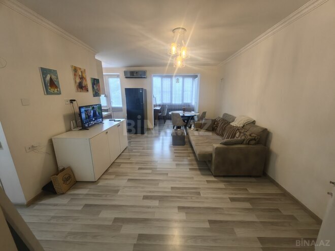 Satılır 2 otaqlı köhnə tikili 52 m², Yasamal r., photo 9 from 25